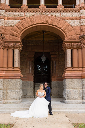 Weddings at The Abbey Estates  - Waxahachie Tx-40