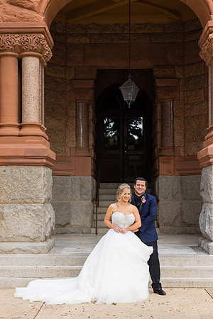 Weddings at The Abbey Estates  - Waxahachie Tx-41