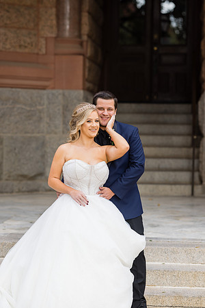 Weddings at The Abbey Estates  - Waxahachie Tx-44