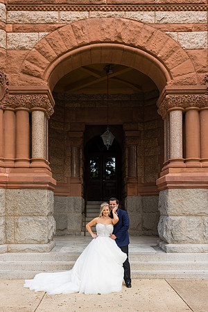 Weddings at The Abbey Estates  - Waxahachie Tx-45