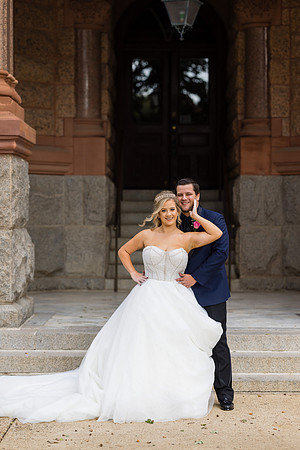 Weddings at The Abbey Estates  - Waxahachie Tx-47