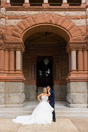 Weddings at The Abbey Estates  - Waxahachie Tx-46