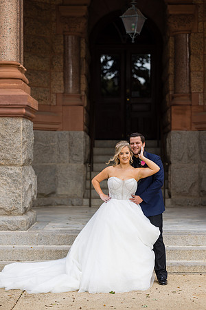 Weddings at The Abbey Estates  - Waxahachie Tx-48