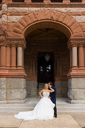Weddings at The Abbey Estates  - Waxahachie Tx-50