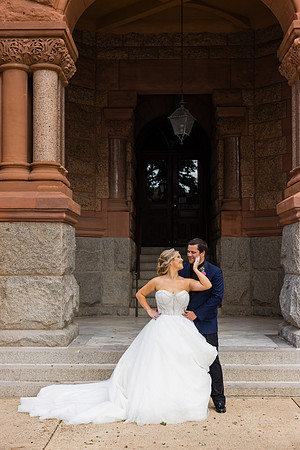Weddings at The Abbey Estates  - Waxahachie Tx-51