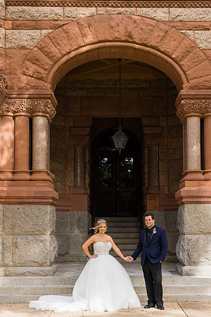 Weddings at The Abbey Estates  - Waxahachie Tx-57