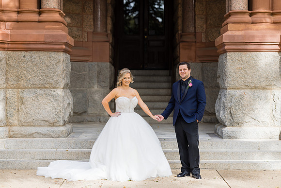 Weddings at The Abbey Estates  - Waxahachie Tx-58