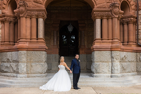 Weddings at The Abbey Estates  - Waxahachie Tx-62