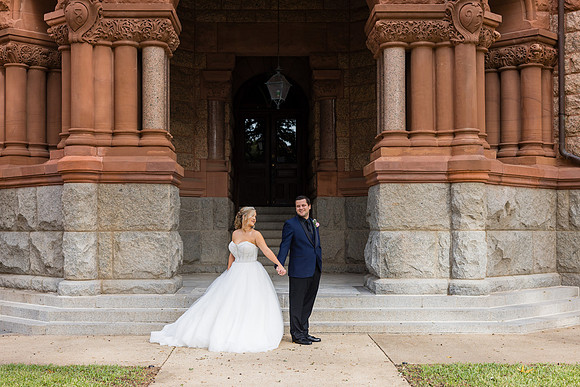 Weddings at The Abbey Estates  - Waxahachie Tx-63