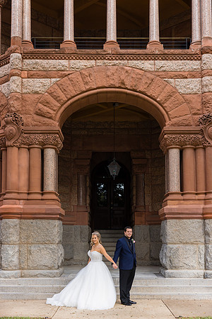 Weddings at The Abbey Estates  - Waxahachie Tx-60