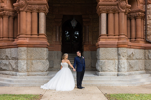 Weddings at The Abbey Estates  - Waxahachie Tx-64