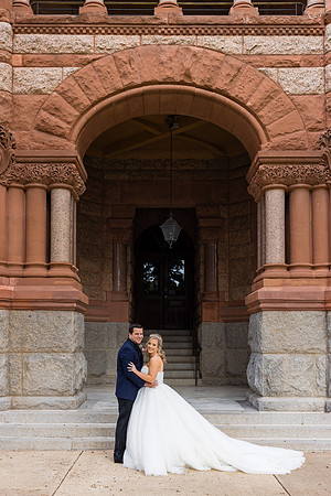 Weddings at The Abbey Estates  - Waxahachie Tx-65