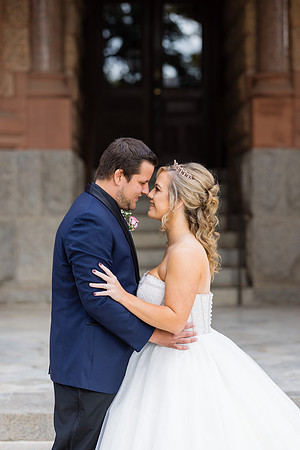 Weddings at The Abbey Estates  - Waxahachie Tx-69