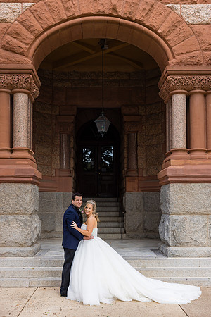 Weddings at The Abbey Estates  - Waxahachie Tx-66