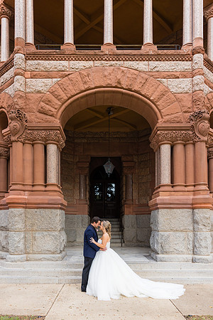 Weddings at The Abbey Estates  - Waxahachie Tx-68