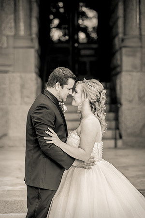 Weddings at The Abbey Estates  - Waxahachie Tx-70