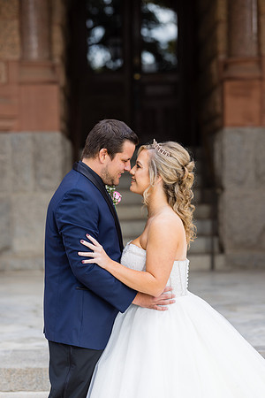 Weddings at The Abbey Estates  - Waxahachie Tx-71