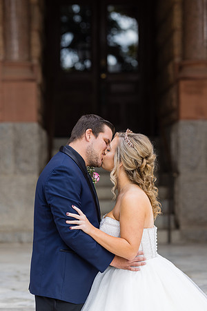 Weddings at The Abbey Estates  - Waxahachie Tx-72