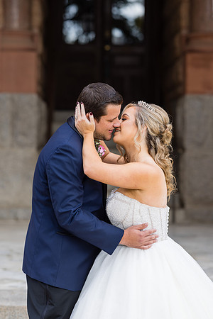 Weddings at The Abbey Estates  - Waxahachie Tx-74