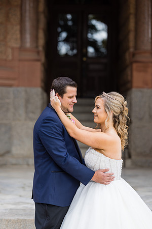 Weddings at The Abbey Estates  - Waxahachie Tx-73