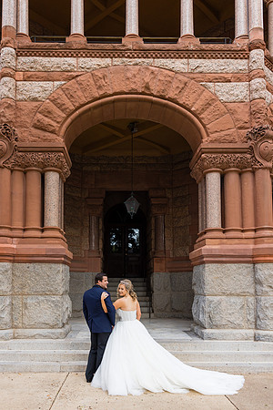 Weddings at The Abbey Estates  - Waxahachie Tx-76