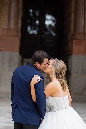 Weddings at The Abbey Estates  - Waxahachie Tx-78