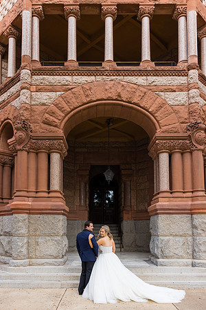 Weddings at The Abbey Estates  - Waxahachie Tx-77