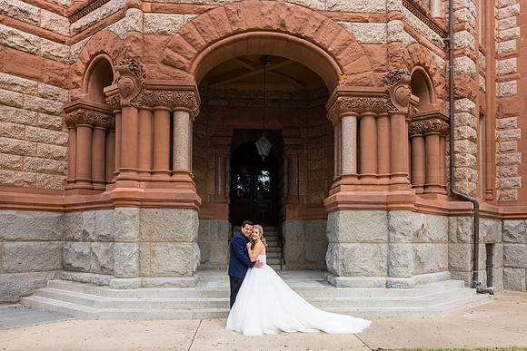 Weddings at The Abbey Estates  - Waxahachie Tx-82