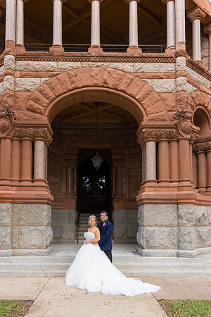 Weddings at The Abbey Estates  - Waxahachie Tx-84