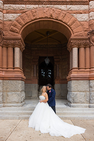Weddings at The Abbey Estates  - Waxahachie Tx-85