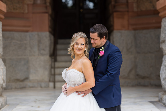 Weddings at The Abbey Estates  - Waxahachie Tx-86