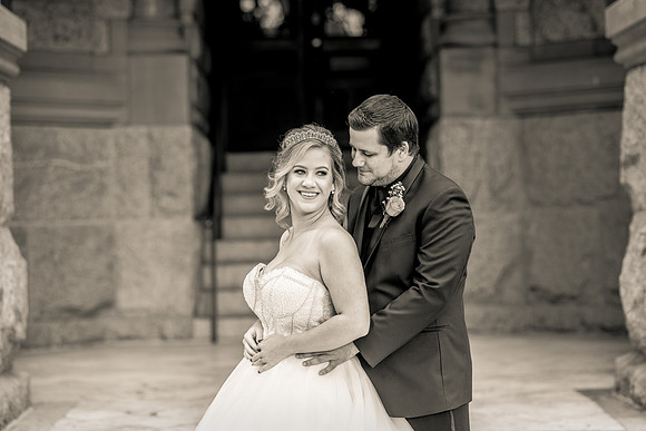 Weddings at The Abbey Estates  - Waxahachie Tx-87
