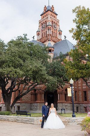Weddings at The Abbey Estates  - Waxahachie Tx-88