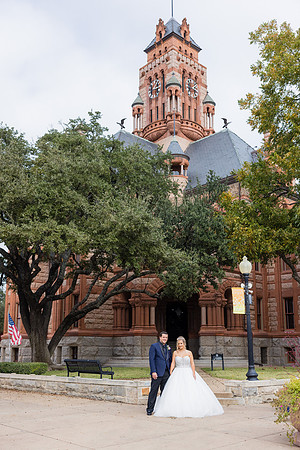 Weddings at The Abbey Estates  - Waxahachie Tx-89