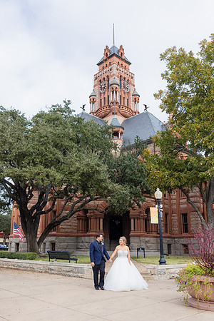 Weddings at The Abbey Estates  - Waxahachie Tx-90