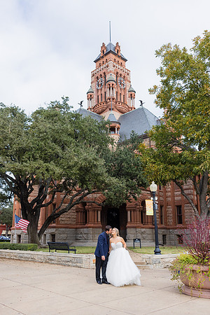 Weddings at The Abbey Estates  - Waxahachie Tx-91