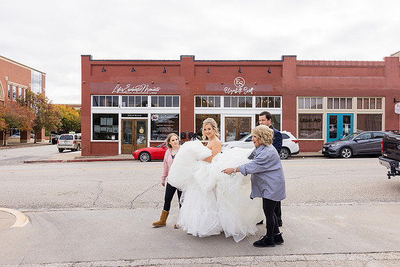 Weddings at The Abbey Estates  - Waxahachie Tx-92