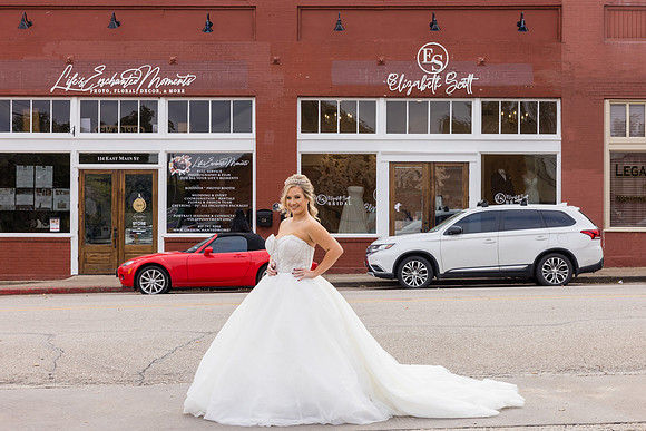 Weddings at The Abbey Estates  - Waxahachie Tx-94