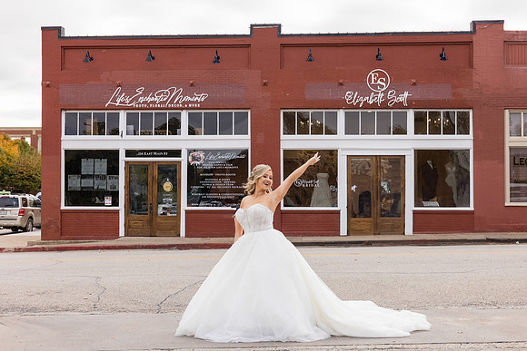Weddings at The Abbey Estates  - Waxahachie Tx-95