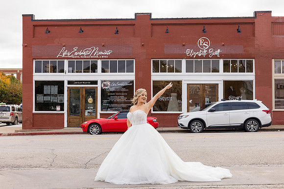Weddings at The Abbey Estates  - Waxahachie Tx-96