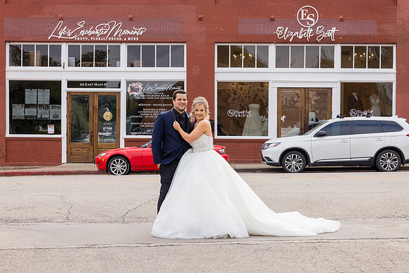 Weddings at The Abbey Estates  - Waxahachie Tx-97