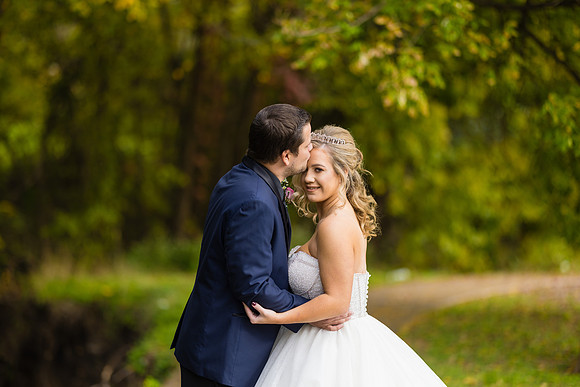 Weddings at The Abbey Estates  - Waxahachie Tx-105