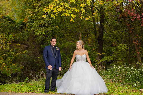 Weddings at The Abbey Estates  - Waxahachie Tx-110