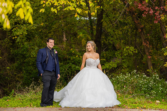 Weddings at The Abbey Estates  - Waxahachie Tx-112