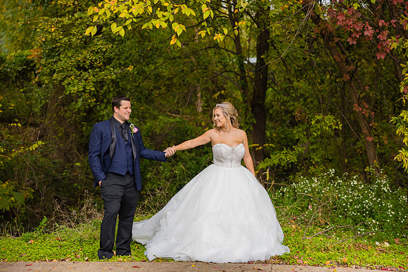 Weddings at The Abbey Estates  - Waxahachie Tx-116