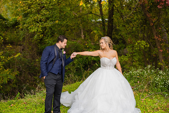 Weddings at The Abbey Estates  - Waxahachie Tx-117