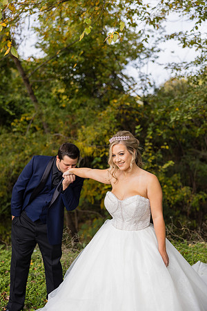 Weddings at The Abbey Estates  - Waxahachie Tx-119