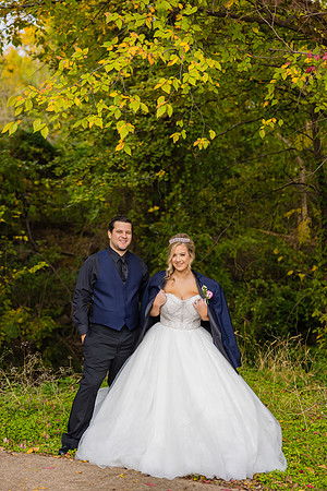 Weddings at The Abbey Estates  - Waxahachie Tx-125