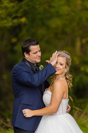 Weddings at The Abbey Estates  - Waxahachie Tx-131