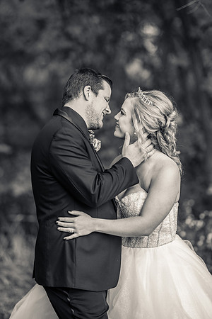 Weddings at The Abbey Estates  - Waxahachie Tx-136